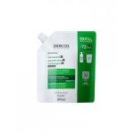 Vichy dercos traitant anti - pelliculaire cheveux normaux  gras co - recharge 390 ml - doypack 390 ...