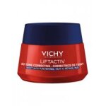 Vichy liftactiv crme b3 anti - taches nuit 50 ml - pot 50 ml