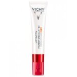 Vichy liftactiv soin yeux pigment specialist b3 spf50 + 15 ml - tube - applicateur 15 ml