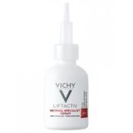 Vichy liftactiv retinol specialist srum rides profondes 30 ml - flacon compte goutte 30 ml