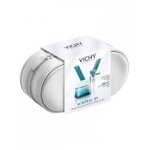 Vichy minral 89 crme boost d'hydratation 72h 50 ml + minral 89 booster quotidien fortifiant et repulpant ...