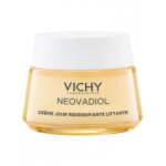 Vichy neovadiol mnopause crme jour redensifiante liftante peau normale  mixte 50 ml - pot 50 ml