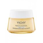 Vichy neovadiol pri - mnopause crme nuit redensifiante revitalisante 50 ml - pot 50 ml