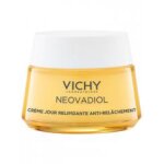 Vichy neovadiol post - mnopause crme jour relipidante anti - relchement 50 ml - pot 50 ml