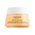 Vichy neovadiol post - mnopause crme redensifiante anti - taches brunes spf50 50 ml - pot 50 ml