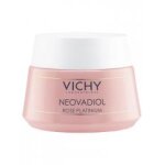 Vichy neovadiol rose platinium crme rose fortifiante et revitalisante 50 ml - pot 50 ml
