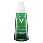 Vichy normaderm fluide double - correction 50 ml - flacon - pompe 50 ml