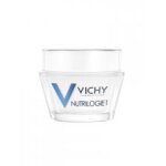 Vichy nutrilogie 1 soin profond peau sche 50 ml - pot 50 ml