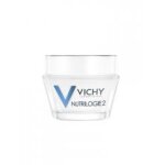 Vichy nutrilogie 2 soin profond peau trs sche 50 ml - pot 50 ml