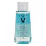 Vichy puret� thermale d�maquillant waterproof yeux et l�vres 100 ml - flacon 100 ml