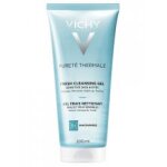 Vichy puret thermale gel frais nettoyant 200 ml - tube 200 ml