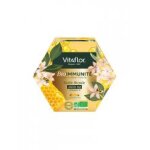 Vitaflor bioimmunit gele royale bio 2500 mg 20 ampoules - bote 20 ampoules de 10 ml