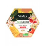 Vitaflor gelée royale bio 1000 mg Énergie + 20 ampoules - boîte 20 ampoules x 15 ml Vitaflor gelée royale bio 1000 mg Énergie + 20 ampoules - boîte 20 ampoules x 15 ml