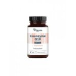 Vitavea coenzyme q10 130 mg + slnium 60 glules - pot 60 comprims