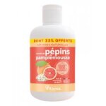 Vitavea extrait de ppins de pamplemousse 200 ml + 100 ml offerts - flacon 300 ml