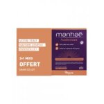 Vitavea manha autobronzant lot de 2 x 60 glules - lot 2 x 60 glules