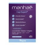 Vitavea manha cap expert 120 glules - bote 120 glules