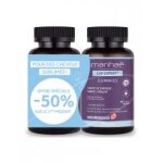 Vitavea manha cap expert lot de 2 x 60 gummies - lot 2 x 60 glules