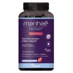 Vitavea manha cap expert 60 gummies - pot 60 gommes
