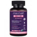 Vitavea manha coupe faim 60 gummies - pot 60 gummies