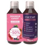 Vitavea manha draineur expert lot de 2 x 500 ml - lot 2 x 500 ml