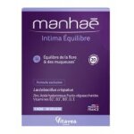 Vitavea manha intima quilibre 15 + 30 glules - bote 30 glules