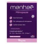 Vitavea manha mnopause 30 capsules - bote 30 capsules