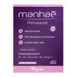 Vitavea manha mnopause 60 capsules - bote 60 capsules