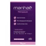Vitavea manha mnopause 90 capsules - bote 90 capsules