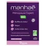 Vitavea manha mnopause expert bio 60 glules - bote 60 glules
