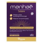 Vitavea manha solaire 60 glules - bote 60 glules