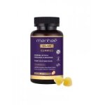 Vitavea manha solaire 60 gummies - pot 60 gommes