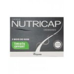 Vitavea nutricap croissance 90 glules - bote 90 glules
