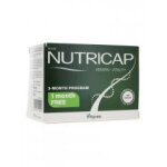 Vitavea nutricap kratine vitalit 90 glules - bote 90 glules