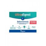 Vitavea ultradigest ballonnements 90 g�lules offre sp�cial - bo�te 90 g�lules