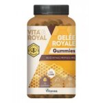 Vitavea vita'royal gelée royale 30 gummies - pot 30 gommes Vitavea vita'royal gelée royale 30 gummies - pot 30 gommes