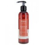 Vitry men care fortifiant 180 ml - flacon - pompe 180 ml