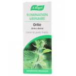 A. vogel elimination urinaire ortie extrait de plante fra�che 50 ml - flacon 50 ml