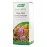 A. vogel foie dtox digestion 50 ml - flacon 50 ml