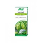 A. vogel insomnie anxit sommeil extraits de plantes fraches 50 ml - flacon 50 ml