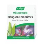 A. vogel mnopause menosan extrait de plante frache 30 comprims - pot 30 comprims