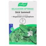 A. vogel relaxation optimale stick sommeil 14 sticks - stick 14 sticks