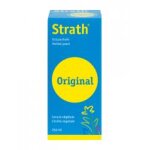 A. vogel strath original levure vgtale 250 ml - flacon 250 ml