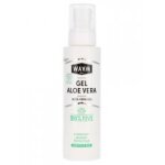 Waam gel aloe vera bio 200 ml - flacon - pompe 200 ml