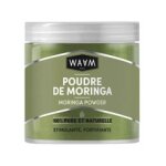 Waam poudre de moringa 100 g - pot 100 g