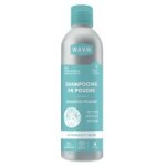 Waam shampooing en poudre bio waam