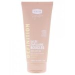 Waam signature définition gelée capillaire boucles bio 200 ml - tube 200 ml Waam signature définition gelée capillaire boucles bio 200 ml - tube 200 ml