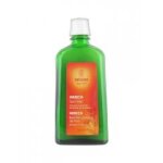 Weleda bain récupération sportive à l'arnica 200 ml - flacon 200 ml Weleda bain récupération sportive à l'arnica 200 ml - flacon 200 ml