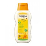 Weleda bb huile de massage douceur calendula 200 ml - flacon 200 ml