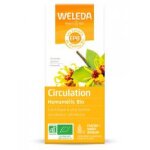 Weleda circulation hamam�lis bio 100 ml - flacon 100 ml